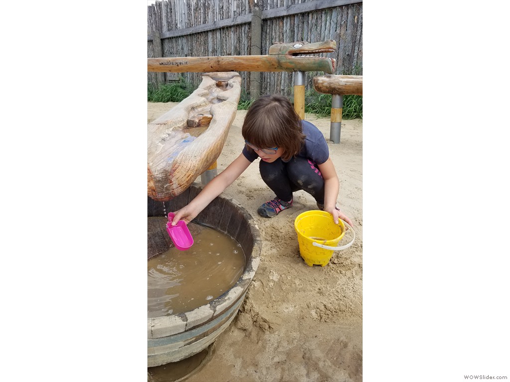 Das schönste Spielzeug