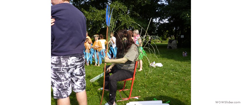 ...freu dich nicht zu früh... ...freu dich nicht zu früh...